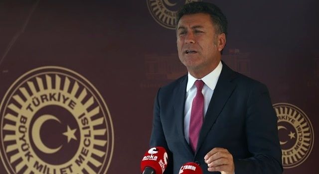 Sarıbal: Şeker Pancarı Alım Fiyatı Ton Başına 400 TL Olmalı