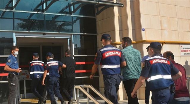 Tarım Kredi Kooperatifinde zimmet soruşturması: 11 gözaltı