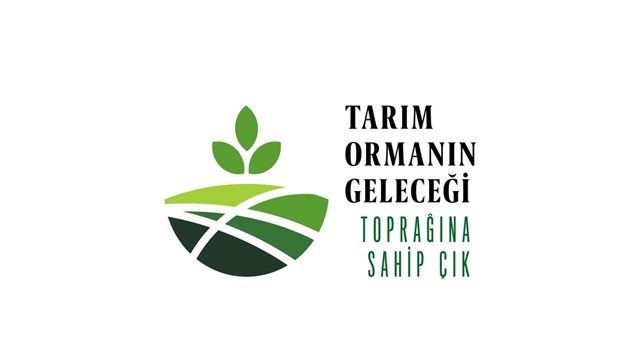Tarım Ormanın geleceği zirvesi 15 Ekim’de İzmir’de gerçekleştirilecek