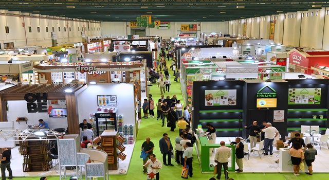 WorldFood Istanbul Etkinlik Programı Sektör Profesyonellerini Buluşturuyor