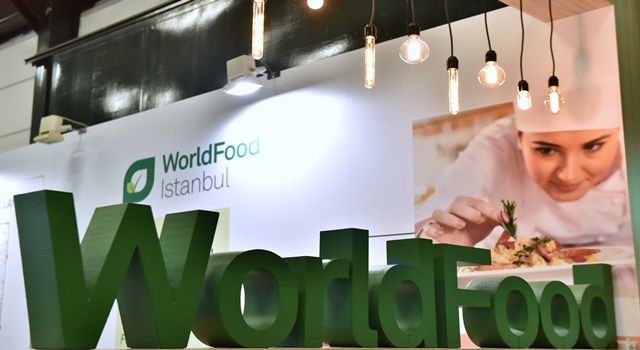 WorldFood Istanbul Fuarı, ‘Güvenli Ticaret, 365 Gün Hibrit Fuarcılık’ Yaklaşımı ile Hazırlıklarını Sürdürüyor