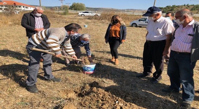 Yaptır Analizini Toprağın Verim Cebin Bereket Dolsun