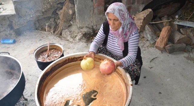 15 kilogramdan 1 kilogram çıkartıp kilosunu 35 liradan satıyorlar