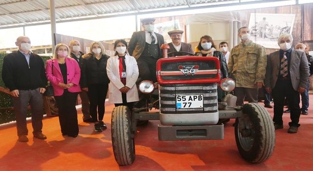 Atakum Belediyesi açtığı Halk Yem Evi ile Samsun’da bir ilke daha imza attı