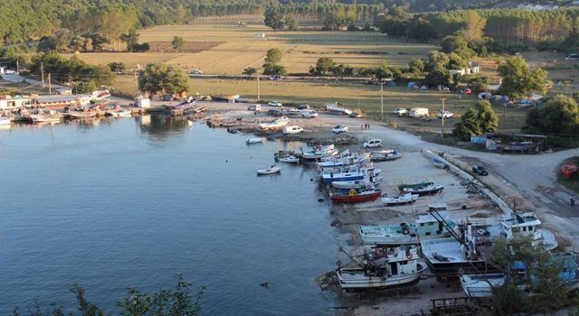 Bakan Pakdemirli: Balıkçılarımızı Bu Yıl Da Desteklemeye Devam Ediyoruz