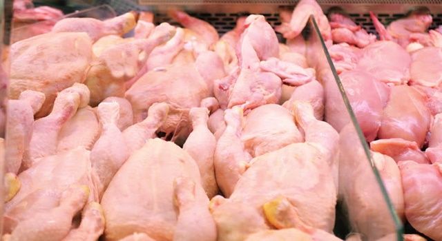 Bakan Pakdemirli; “Çin’e ilk kez kanatlı et ve ürünleri ihracatı başladı”