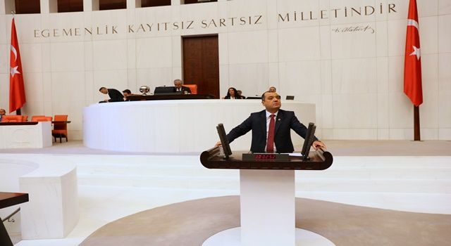 Çiftçiye faiz şoku!