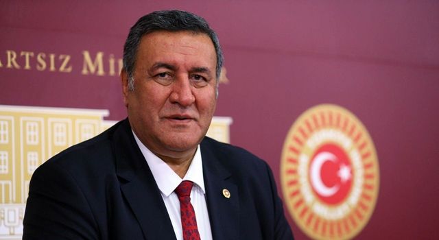 Gürer: “Cumhurbaşkanına çiftçinin perişan olduğunu anlatın”