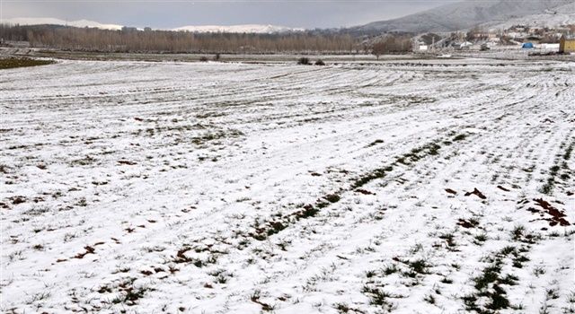 Meteoroloji uyardı! Bu illerde yaşayanlar dikkat! Sağanak, kar, fırtına...