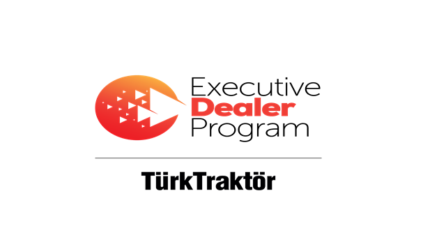 TürkTraktör, ‘Executive Dealer Program’ İle Bayi Ağına Değer Katıyor