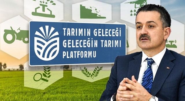 Bakan Pakdemirli: “Çiftçilerimizden İş Adamlarımıza Kadar Birçok Kesimle Görüşüp Doğru Yönlendirmeler Yapıyoruz”