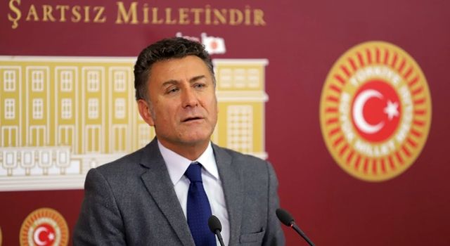 “Bu Türkiye tarımının bittiğinin adıdır”