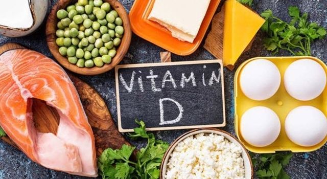 D vitamini Covid-19 ile savaşıyor