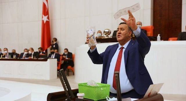 Gürer: “İthal buğdayı işleyip ihraç ederek tarımda sorunlar aşılamaz”