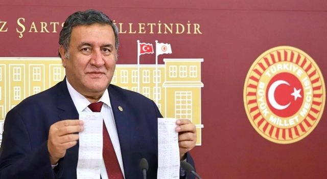 Gürer: “Tarım Kredi borçları acilen ertelensin”