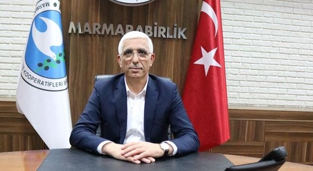 Marmarabirlik ürün ödemelerine devam ediyor