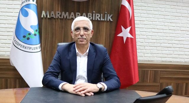 Marmarabirlik’ten ortaklara 29 milyon TL ödeme