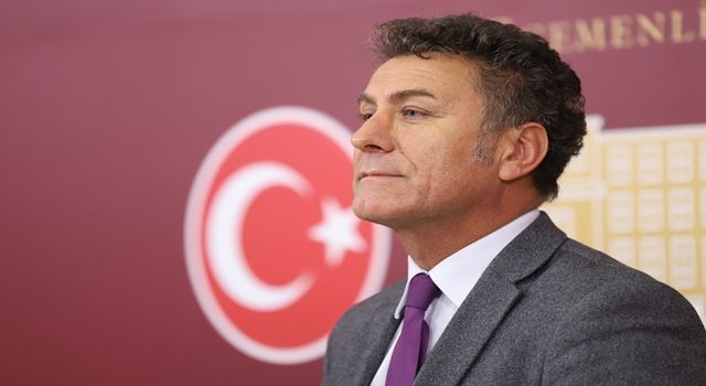 Sarıbal: 2020 yılı çiftçi için kara bir yıl oldu