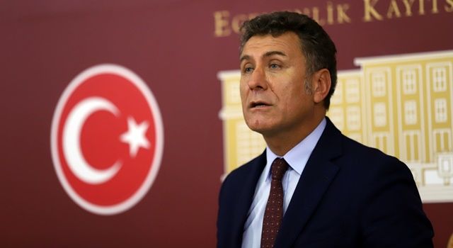 Sarıbal: Süt Üreticisi Litre Başına 50 Kuruş Zarar Ediyor