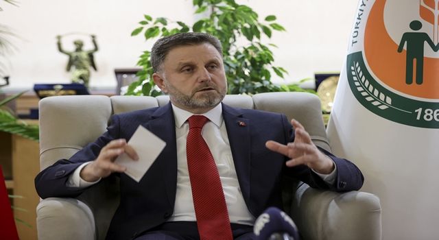 Söğüt'te 6 milyar dolarlık altın rezervi bulundu