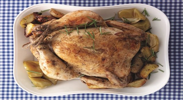Tavuk etini besin değerini koruyarak pişirmenin püf noktaları