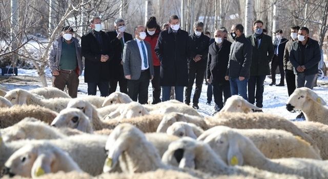 TKDK'dan 400 Milyon Liralık Destek