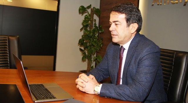 Çandır: Enflasyonu Meyve Sebze Artırmadı