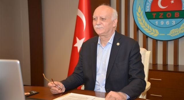 Çiftçimiz 2020 yılında finansman açısından sıkıntılar yaşadı