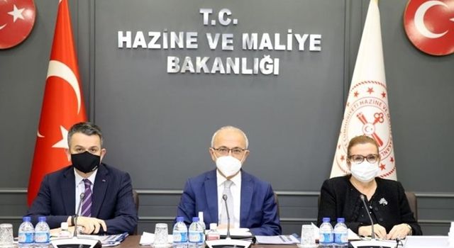 Son dakika haberi: Gıdada fahiş fiyata karşı erken uyarı sistemi! Hazine ve Maliye Bakanlığı açıkladı