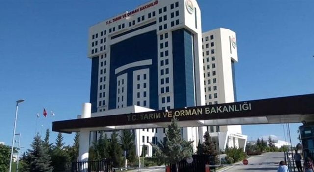 Tarım ve Orman Bakanlığından ‘Ekmek’ Açıklaması