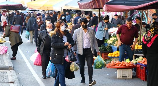 Bayraktar: “Ocak ayında üretici ve market fiyat farkı 4 kata kadar ulaştı”