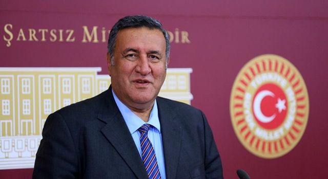 Gürer: “Çiftçi borçları 5 yıl ertelensin”