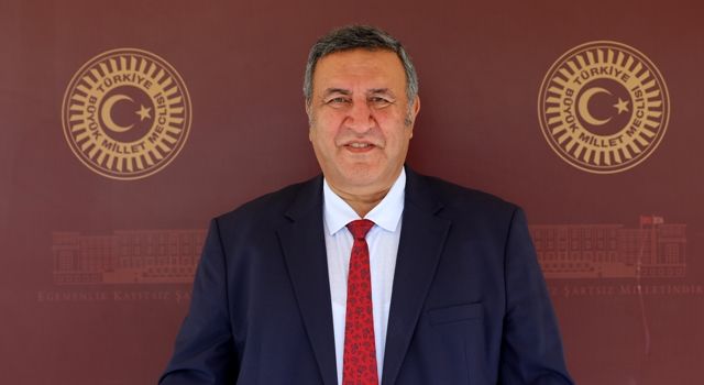 Gürer: “IPARD dışı bırakılan Niğde’nin suçu ne?”