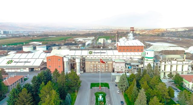 Kayseri Şeker, Tarihinin En Yüksek Pancar Bedelini Ödeyecek