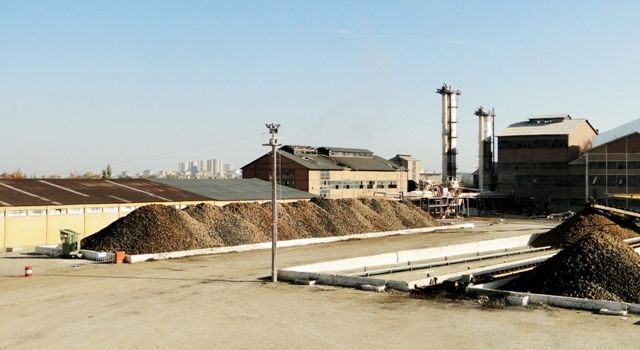 Malatya Şeker Fabrikası’ndan Tarihi Rekor