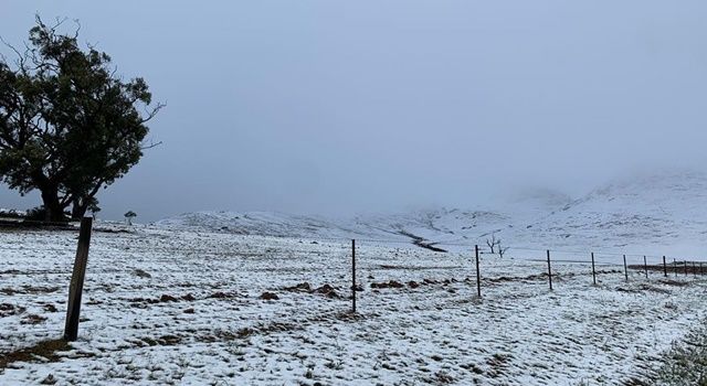 Meteoroloji'den kritik uyarı! Kara kış geri dönüyor