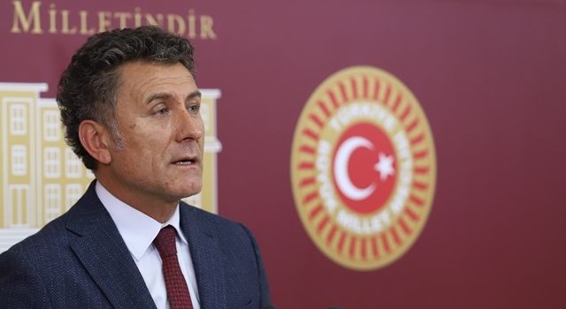 Sarıbal: Köylüye hakkını verin