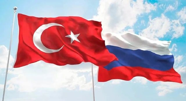 Türkiye, Rus tarım ürünleri ithalatını yüzde 50 oranında artırdı