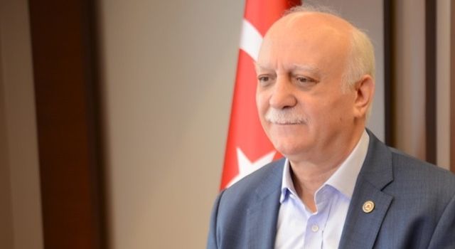 Bayraktar: “2020 yılı afetin en fazla yaşandığı yıl oldu”