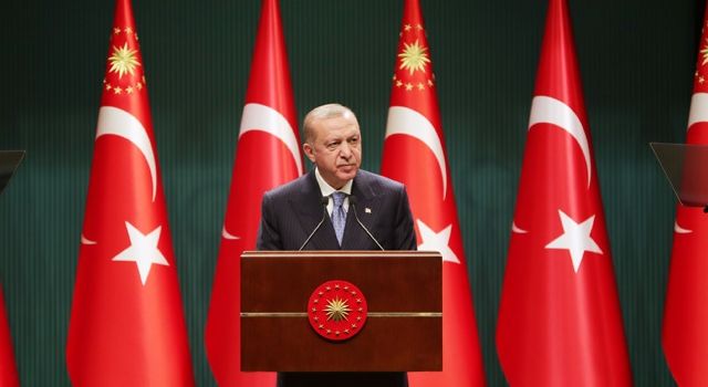 Erdoğan: “Bu Yıl Üreticilerimize Yapacağımız Tarımsal Destek Ödemesi Tutarı İse 24 Milyar Liradır”