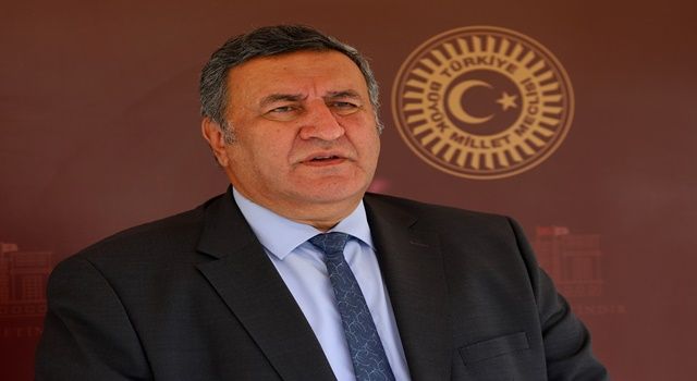 Gürer: “Besici ve üreticinin dayanacak gücü kalmadı”