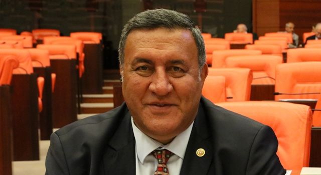 Gürer: “Tarım ülkesiyiz ama dünya markası olan bir ürünümüz yok”