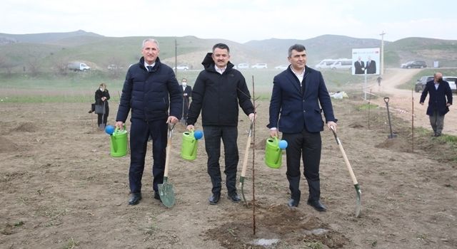 İşgalden Kurtarılan Karabağ’da Türkiye’nin Öncülüğünde Tarım Faaliyetlerine Başlandı