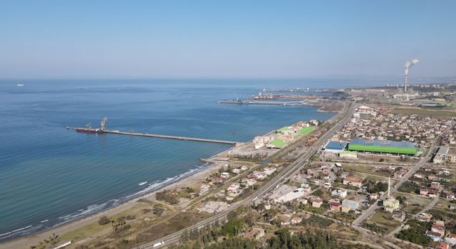 Kovid Döneminde Çiftçinin Yanında Olan Gübretaş, Rekorlarla Yükselişini Sürdürüyor