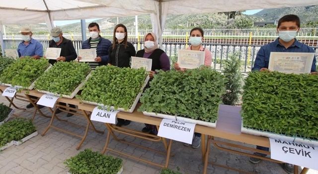 Başkan Sengel: Gıda Egemenliği İçin Meşale Yakacağız