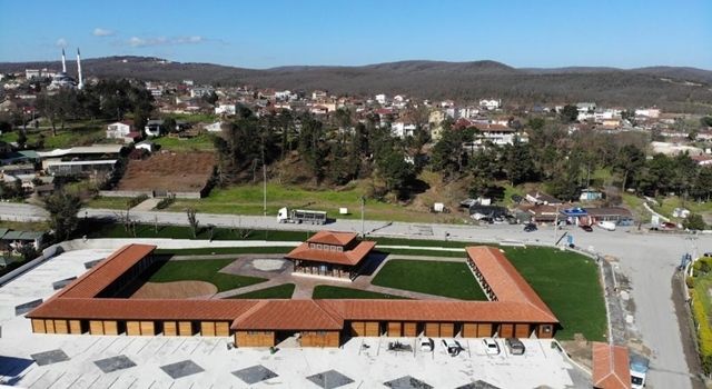 Beykoz Köy Pazarı’na Başvurular Başladı