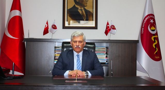 Eroğlu: “Tek Sağlık Kavramı Biran Önce Etkin Hale Getirilmelidir”