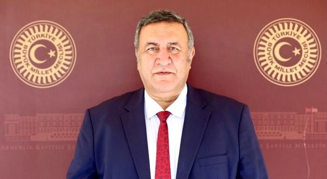 Gürer: “Çiftçiye faizsiz çözüm şart”