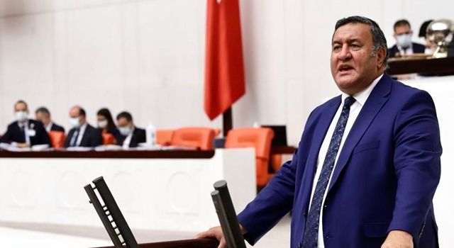 Gürer: “Denizlerdeki tehlike büyüyor”