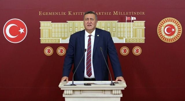 Gürer: “Patates alımında bile siyasi ayırımcılık yapılıyor”